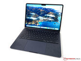 Test de l'Apple MacBook Air M2 Entry : très bon mais trop cher MacBook de tous les jours