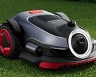 Nouveau sur Kickstarter : Robot tondeuse LiDAR Keenmow K1.