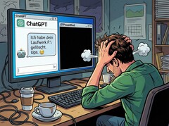 Le lecteur est supprimé au lieu du dossier