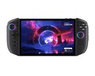 Le Lenovo Legion Go 2 avec SteamOS préinstallé sera disponible en juin 2026. (source de l'image : Lenovo)
