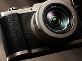 Le Panasonic Lumix L10 illustré ici pourrait bientôt être confronté à la concurrence de Canon.