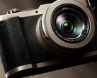 Le Panasonic Lumix L10 illustré ici pourrait bientôt être confronté à la concurrence de Canon.