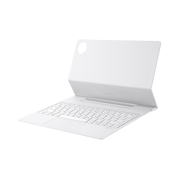 Le clavier Glide fourni avec le kit le plus cher.