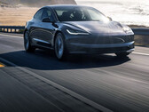 L'option "Avoid Highways" (éviter les autoroutes) arrive sur le système de navigation Tesla (image : Tesla)