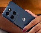 Le Motorola Edge 60 Stylus est pour l'instant une exclusivité indienne. (Source de l'image : Motorola)