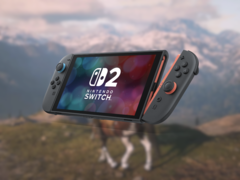 Red Dead Redemption 2 devait, selon les rumeurs, faire partie de la présentation de la Nintendo Switch 2 en avril. (Source de l&#039;image : Steam - Edited)