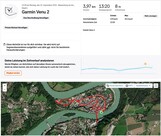 Test GPS Garmin Venu 2 : Présentation