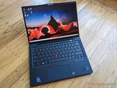Test du Lenovo ThinkPad X1 Carbon Gen 10 : le Core i7-1265U face au Core i5-1250P