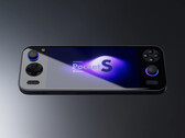 L'AYANEO Pocket S s'annonce comme l'un des ordinateurs de poche de jeu Android les plus puissants du marché. (Source de l'image : AYANEO)