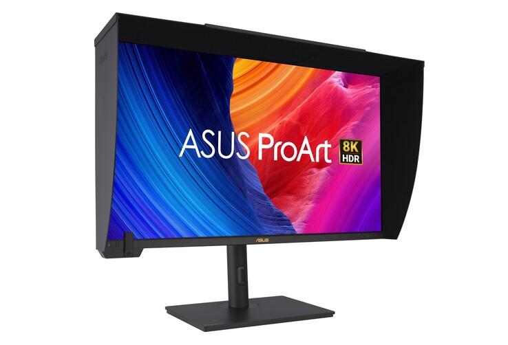 Écran Asus ProArt PA32KCX