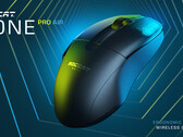Le nouveau Kone Pro Air. (Source : ROCCAT)