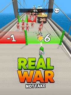 "Vous cherchiez le jeu, alors je l'ai fait - Dan Lespect a créé le jeu de nos publicités, transformant le concept en un titre satisfaisant. (Source de l'image : Dan Lespect)