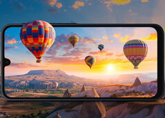 Selon les experts, le smartphone Android le plus populaire au monde en 2025 sera le Samsung Galaxy A16 5G. 