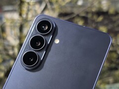 Samsung Galaxy S26 Plus examiné