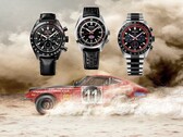Trois montres Seiko x Datsun en édition limitée (photo) seront lancées en septembre 2025. (Source de l'image : Seiko)