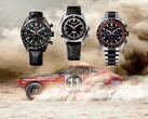 Trois montres Seiko x Datsun en édition limitée (photo) seront lancées en septembre 2025. (Source de l'image : Seiko)