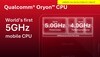 Snapdragon 8 Elite Extreme Gen 6 et 8 Elite Gen 6