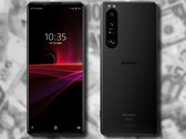 Le Sony Xperia 1 III est en vente en Chine et disponible en précommande au Japon. (Image source : Sony/oanda - édité)