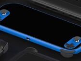Selon les rumeurs, Sony travaillerait sur un nouveau matériel qui pourrait devenir un ordinateur de poche pour le jeu. (Source de l'image : PS Vita 2 concept by The Gaming Squad)