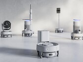 Le SwitchBot K20+ Pro est maintenant disponible en pré-commande (Image source : SwitchBot)