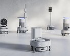 Le SwitchBot K20+ Pro est maintenant disponible en pré-commande (Image source : SwitchBot)