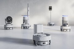 Le SwitchBot K20+ Pro est maintenant disponible en pré-commande (Image source : SwitchBot)