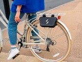 Le kit de conversion Swytch Go pour vélos électriques a été dévoilé. (Source de l'image : Swytch)