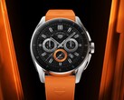 La montre connectée Calibre E4 illustrée est sur le point d'avoir un successeur après plus de trois ans (Image source : Tag Heuer)