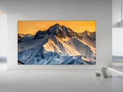 TCL Max163M - Téléviseur micro LED de 163 pouces