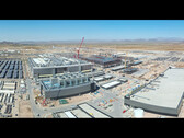 TSMC pourrait finir par produire les puces IA de Nvidia en Arizona (Image Source : TSMC Arizona)