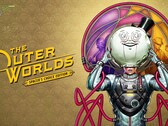 the Outer Worlds" sera bientôt disponible en téléchargement gratuit. (Image : Private Division)