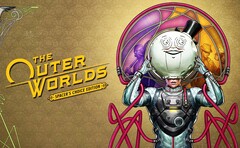 the Outer Worlds&quot; sera bientôt disponible en téléchargement gratuit. (Image : Private Division)