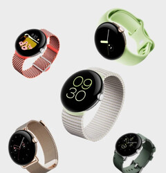 Google a désormais pour objectif de publier des mises à jour majeures de Wear OS chaque année. (Image source : Google)