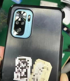 Le Redmi K40 aura soi-disant une excellente autonomie. (Source de l'image : Xiaomi Adictos)