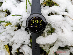 Android 14 a révélé quelques indices sur l&#039;orientation de Wear OS. (Image source : NotebookCheck)