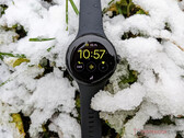Android 14 a révélé quelques indices sur l'orientation de Wear OS. (Image source : NotebookCheck)