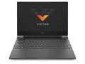 Le HP Victus 15 offre désormais des internes mis à niveau et un refroidissement amélioré. (Source : HP)