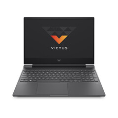 Le HP Victus 15 offre désormais des internes mis à niveau et un refroidissement amélioré. (Source : HP)