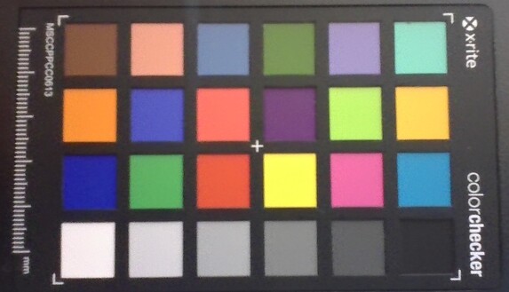 ColorChecker 