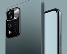 The Xiaomi Redmi Note 11 series will be available with at least two MediaTek SoCs. (Image source: Xiaomi)