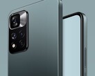 La série Xiaomi Redmi Note 11 sera disponible avec au moins deux SoCs MediaTek. (Image source : Xiaomi)