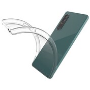 Étui de téléphone en TPU pour Sony Xperia 1 IV. (Image source : TVCMall)