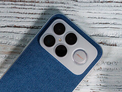 Poco F8 Ultra avec le système audio 2.1 de Bose (Source de l'image : Daniel Schmidt)