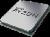 Les prochains Ryzen 6000 Warhol et Ryzen 7000 Raphael d'AMD pourraient offrir un combat difficile aux Alder Lake et Raptor Lake d'Intel. (Image Source : AMD)