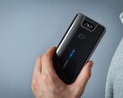 Le Zenfone 6 est doté d'un module de caméra rotatif unique en son genre. (Source : First Post)