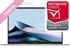 Asus ZenBook 14 OLED UX3405CA (87.6%) Asus ZenBook 14 OLED UX3405CA (87.6%)