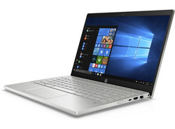 En test : le HP Pavilion 14-ce0002ng. Modèle de test aimablement fourni par HP Allemagne.