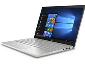 Courte critique du PC portable HP Pavilion 14-ce0002ng (i7-8550U, MX150, FHD)