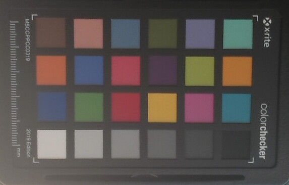 ColorChecker 