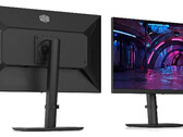 Cooler Master attend le premier trimestre 2024 pour commercialiser le GM2711S. (Source de l'image : Cooler Master)
